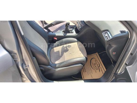 2.SAHİBİNDEN TEMİZ 308 PEUGEOT