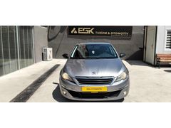 2.SAHİBİNDEN TEMİZ 308 PEUGEOT