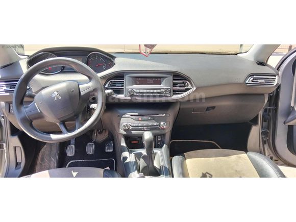 2.SAHİBİNDEN TEMİZ 308 PEUGEOT