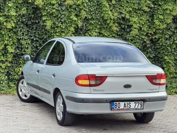 Full bakımlı tertemiz