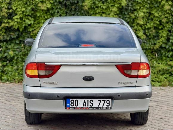 Full bakımlı tertemiz