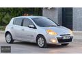 BEY CLASS'DAN RENAULT CLİO 3 1.2 16V 140 binde