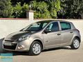 GNC MOTORS / CLİO 1.2 16V EXPRESSİON/İLKSAHİP/2010/LANSMANRENK