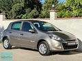 GNC MOTORS / CLİO 1.2 16V EXPRESSİON/İLKSAHİP/2010/LANSMANRENK