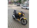 Sahibinden TVS Raider 125 
