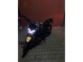 Sahibinden TVS Raider 125 
