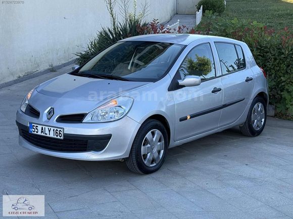 RENAULT CLİO OTOMATİK VİTES HATASIZ AYARINDA