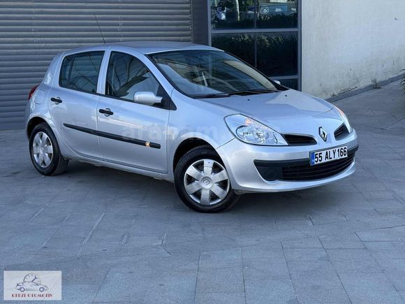 RENAULT CLİO OTOMATİK VİTES HATASIZ AYARINDA