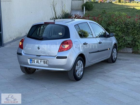 RENAULT CLİO OTOMATİK VİTES HATASIZ AYARINDA