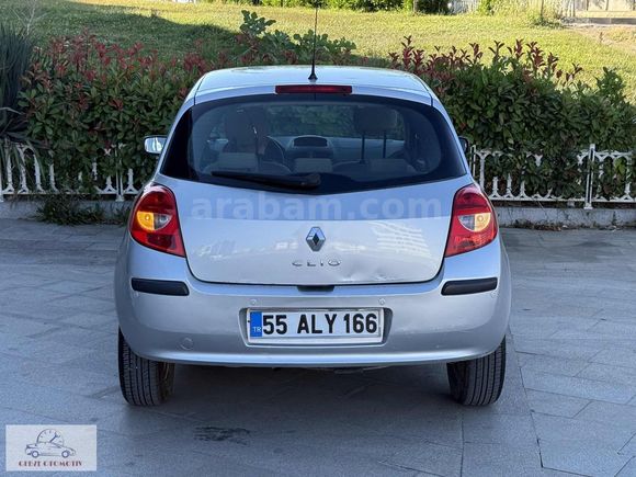 RENAULT CLİO OTOMATİK VİTES HATASIZ AYARINDA