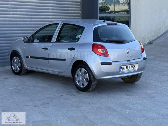 RENAULT CLİO OTOMATİK VİTES HATASIZ AYARINDA