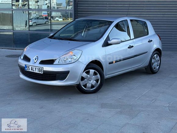 RENAULT CLİO OTOMATİK VİTES HATASIZ AYARINDA
