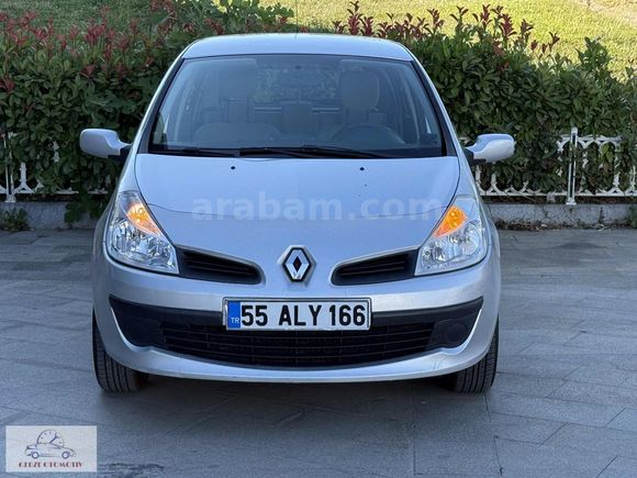 RENAULT CLİO OTOMATİK VİTES HATASIZ AYARINDA
