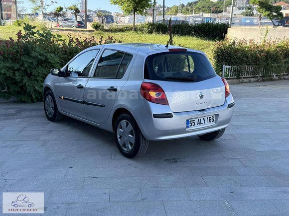 RENAULT CLİO OTOMATİK VİTES HATASIZ AYARINDA