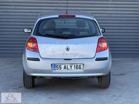 RENAULT CLİO OTOMATİK VİTES HATASIZ AYARINDA