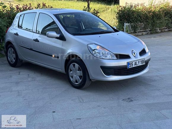 RENAULT CLİO OTOMATİK VİTES HATASIZ AYARINDA