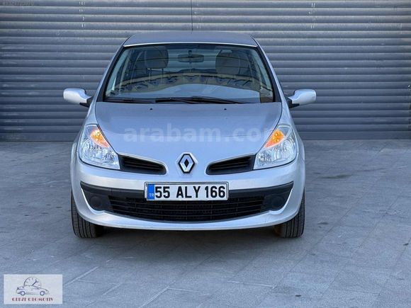 RENAULT CLİO OTOMATİK VİTES HATASIZ AYARINDA