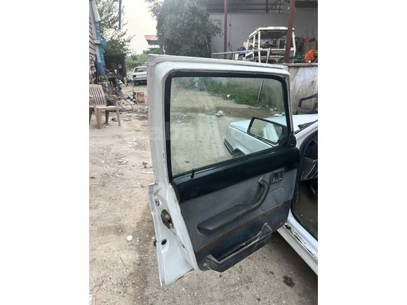 Sahibinden Renault R 9 1.4 Broadway  1995 Model 