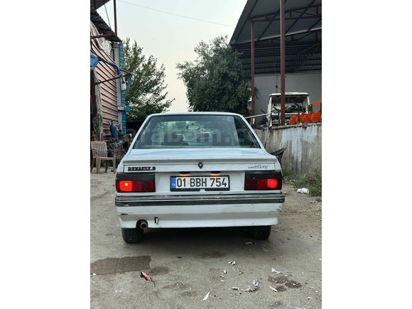 Sahibinden Renault R 9 1.4 Broadway  1995 Model 