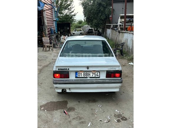 Sahibinden Renault R 9 1.4 Broadway  1995 Model 