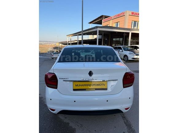 MUHARREM otomativ