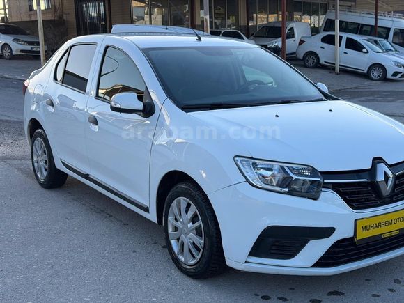 MUHARREM otomativ