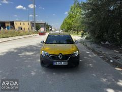 "ARDA OTOMOTİV" 300000 TL VADE FARKSIZ 4 TAKSİT RENAULT SYMBOL
