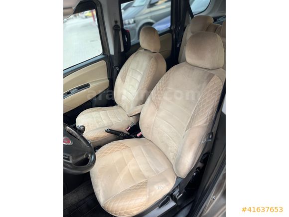 ADA AUTO'DAN 2012 1.6 105 HP PREMİO EN DOLUSU TEK DEĞİŞENLİ
