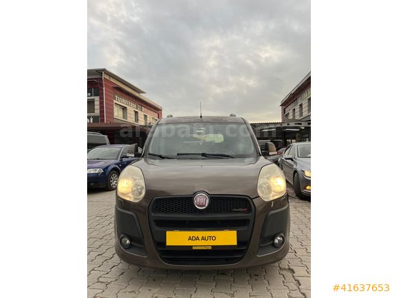 ADA AUTO'DAN 2012 1.6 105 HP PREMİO EN DOLUSU TEK DEĞİŞENLİ