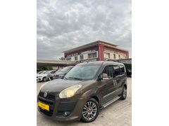 ADA AUTO'DAN 2012 1.6 105 HP PREMİO EN DOLUSU TEK DEĞİŞENLİ