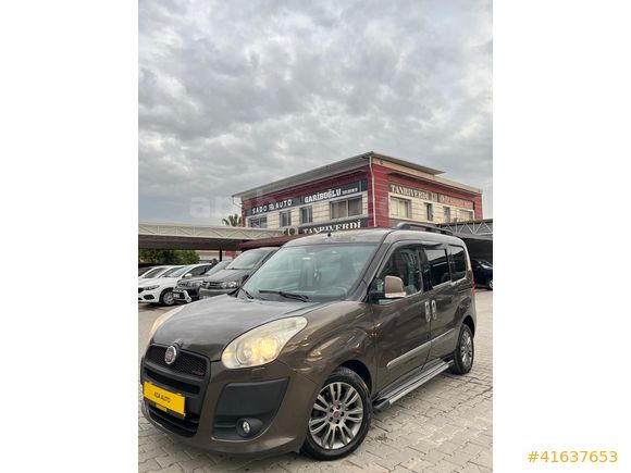 ADA AUTO'DAN 2012 1.6 105 HP PREMİO EN DOLUSU TEK DEĞİŞENLİ
