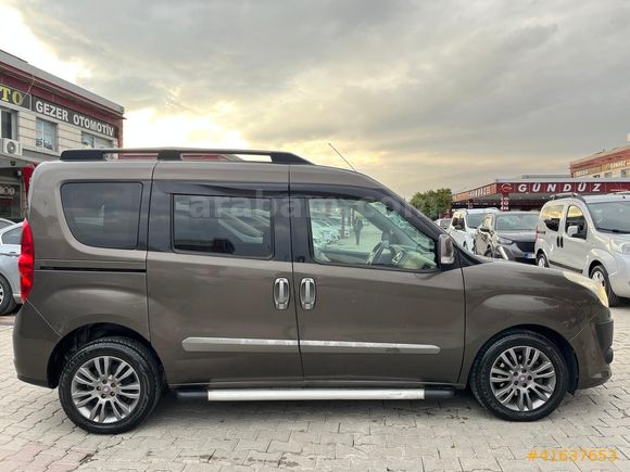 ADA AUTO'DAN 2012 1.6 105 HP PREMİO EN DOLUSU TEK DEĞİŞENLİ