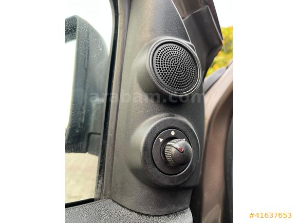 ADA AUTO'DAN 2012 1.6 105 HP PREMİO EN DOLUSU TEK DEĞİŞENLİ