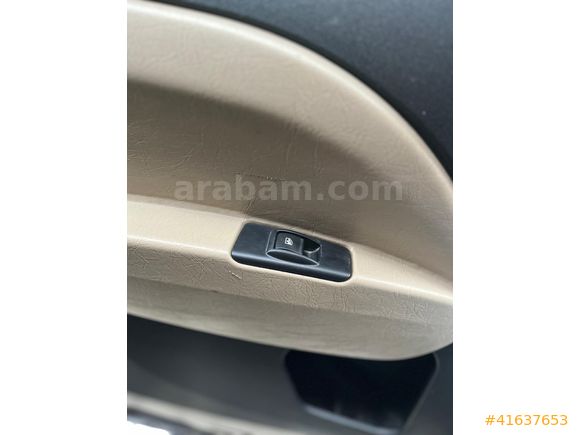 ADA AUTO'DAN 2012 1.6 105 HP PREMİO EN DOLUSU TEK DEĞİŞENLİ