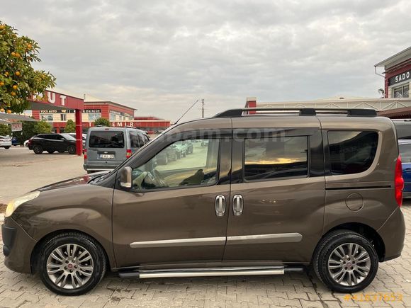 ADA AUTO'DAN 2012 1.6 105 HP PREMİO EN DOLUSU TEK DEĞİŞENLİ