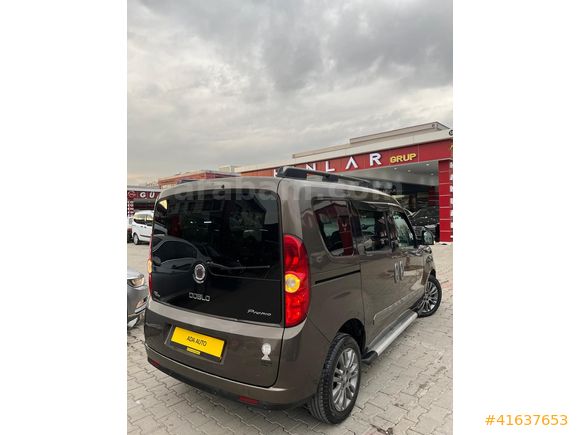 ADA AUTO'DAN 2012 1.6 105 HP PREMİO EN DOLUSU TEK DEĞİŞENLİ