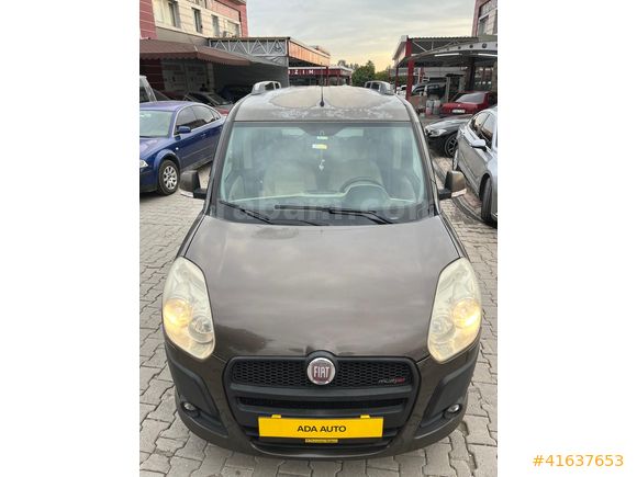 ADA AUTO'DAN 2012 1.6 105 HP PREMİO EN DOLUSU TEK DEĞİŞENLİ