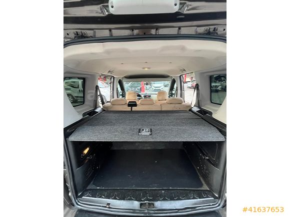 ADA AUTO'DAN 2012 1.6 105 HP PREMİO EN DOLUSU TEK DEĞİŞENLİ