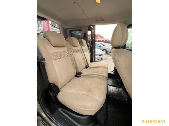 ADA AUTO'DAN 2012 1.6 105 HP PREMİO EN DOLUSU TEK DEĞİŞENLİ