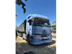Sahibinden Mercedes - Benz Axor 1840 LS 