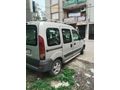 Sahibinden Renault Kangoo klimalı Multix 1.5 dCi Authentique 2007 Model