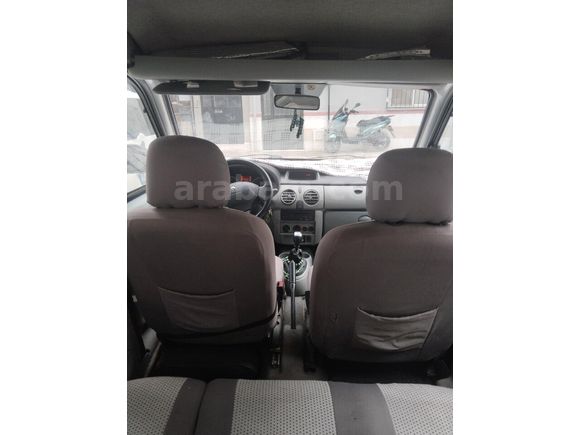 Sahibinden Renault Kangoo klimalı Multix 1.5 dCi Authentique 2007 Model