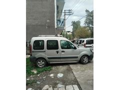 Sahibinden Renault Kangoo klimalı Multix 1.5 dCi Authentique 2007 Model