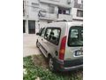 Sahibinden Renault Kangoo klimalı Multix 1.5 dCi Authentique 2007 Model