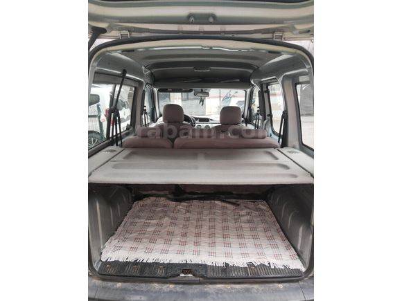 Sahibinden Renault Kangoo klimalı Multix 1.5 dCi Authentique 2007 Model