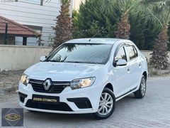 'ERZEN' 2020 RENAULT SYEMBOL 0.9 TCe 90 HP TAKAS OLUR