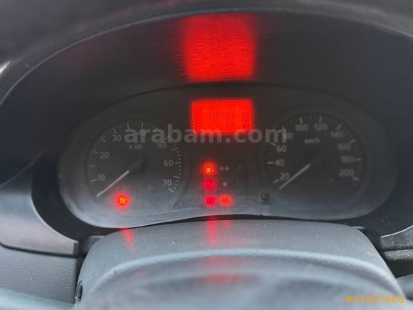 ADA AUTO'DAN 1.4 BENZİN LPG'Lİ KLİMALI MOTOR MEKANİK KUSURSUZ