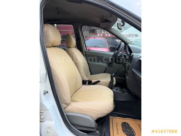 ADA AUTO'DAN 1.4 BENZİN LPG'Lİ KLİMALI MOTOR MEKANİK KUSURSUZ