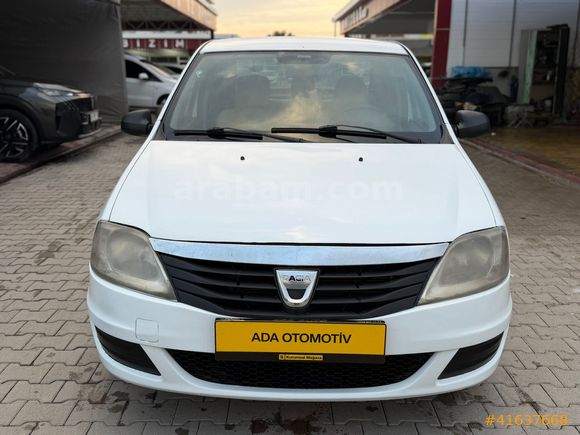 ADA AUTO'DAN 1.4 BENZİN LPG'Lİ KLİMALI MOTOR MEKANİK KUSURSUZ