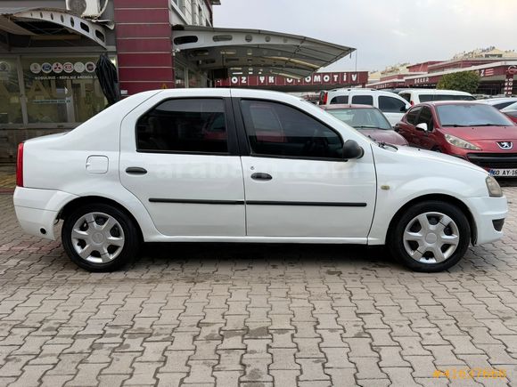 ADA AUTO'DAN 1.4 BENZİN LPG'Lİ KLİMALI MOTOR MEKANİK KUSURSUZ